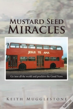 Capa do artigo Mustard Seed Miracles