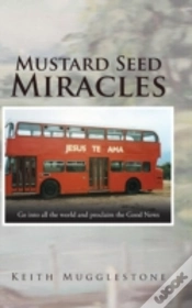 Capa do artigo Mustard Seed Miracles
