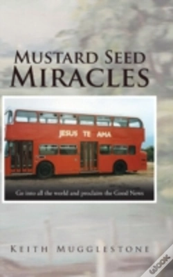 Capa do artigo Mustard Seed Miracles