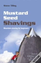 Mustard Seed Shavings