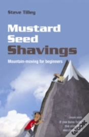 Capa do artigo Mustard Seed Shavings