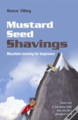 Capa do artigo Mustard Seed Shavings