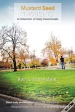 Capa do artigo Mustard Seed Thoughts: A Collection Of D
