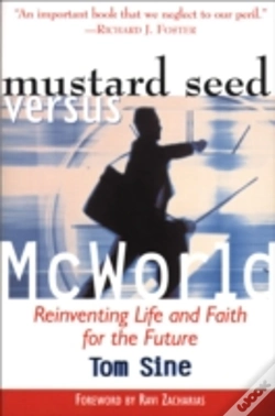 Capa do artigo Mustard Seed Vs. Mcworld