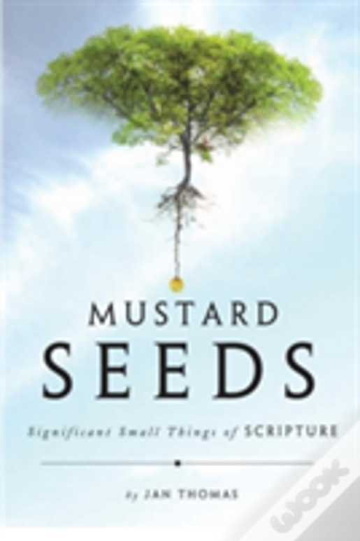 Mustard Seeds