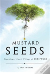Mustard Seeds