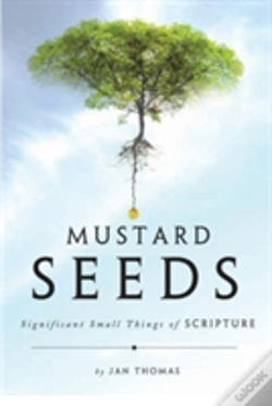 Capa do artigo Mustard Seeds