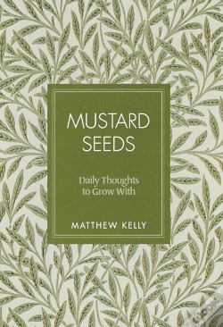 Capa do artigo Mustard Seeds