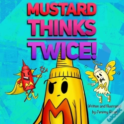 Capa do artigo Mustard Thinks Twice!