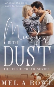 Capa do artigo Muster In The Dust