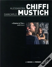 Mustich Et Chiffi, Siamo In Tre