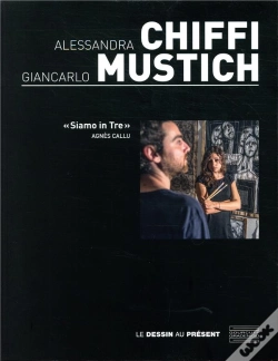 Capa do artigo Mustich Et Chiffi, Siamo In Tre