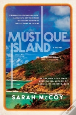 Capa do artigo Mustique Island