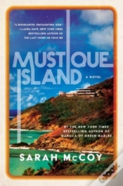 Capa do artigo Mustique Island