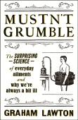 Mustn'T Grumble
