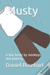 Capa do artigo Musty