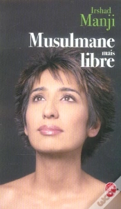 Capa do artigo Musulmane Mais Libre