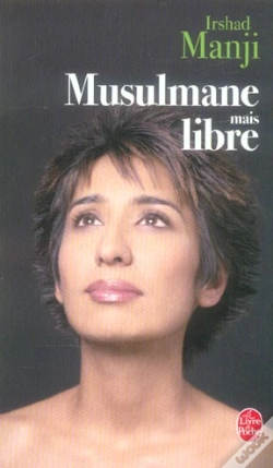 Capa do artigo Musulmane Mais Libre