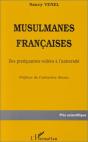 Musulmanes Françaises ; Des Pratiquantes Voilées À L'Université - Preview