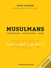 Capa do artigo Musulmans ; Comprendre, Rencontrer, Aimer