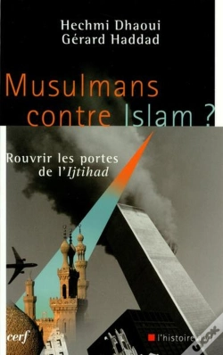 Capa do artigo Musulmans Contre Islam ?