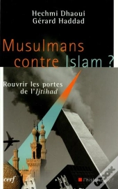 Musulmans Contre Islam ?