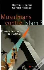 Capa do artigo Musulmans Contre Islam ?