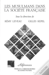 Musulmans Dans La Societe Francaise