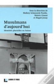 Capa do artigo Musulmans D