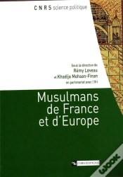 Capa do artigo Musulmans De France Et D