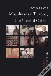 Capa do artigo Musulmans D
