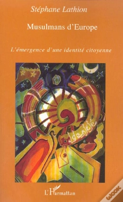 Capa do artigo Musulmans D'Europe ; L'Emergence D'Une Identite Citoyenne