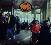 Capa do artigo Muswell Hillbillies - CD