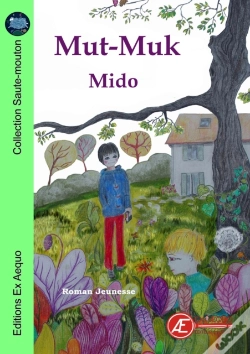 Capa do artigo Mut-Muk