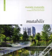 Capa do artigo Mutabilis - Mutatis Mutandis, Changer Ce Qui Doit L