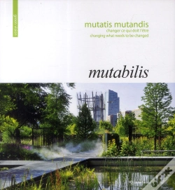 Capa do artigo Mutabilis - Mutatis Mutandis, Changer Ce Qui Doit L'Etre