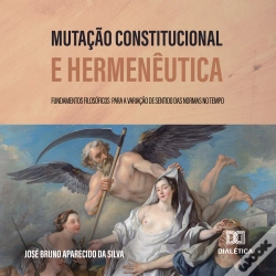 Capa do artigo Mutação Constitucional E Hermenêutica