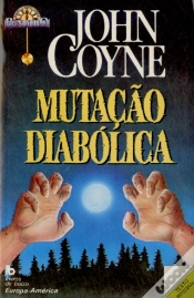 Capa do artigo Mutação Diabólica
