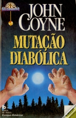 Capa do artigo Mutação Diabólica