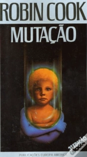 Capa do artigo Mutação