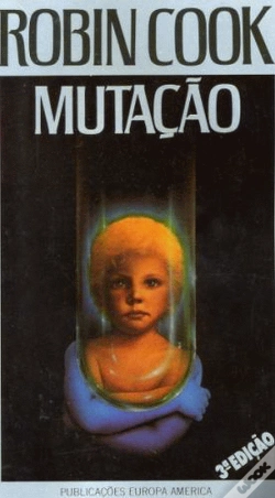 Capa do artigo Mutação