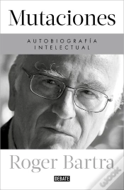 Capa do artigo Mutaciones. Autobiografía Intelectual