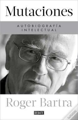 Capa do artigo Mutaciones. Autobiografía Intelectual