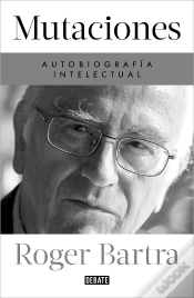 Capa do artigo Mutaciones Autobiografia Intelectual