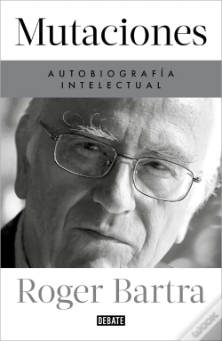 Capa do artigo Mutaciones Autobiografia Intelectual