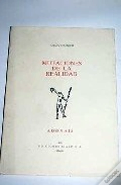 Capa do artigo Mutaciones De La Realidad