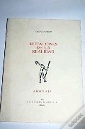 Capa do artigo Mutaciones De La Realidad