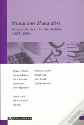 Capa do artigo Mutacions D