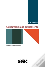 Capa do artigo Mutações: A Experiência Do Pensamento