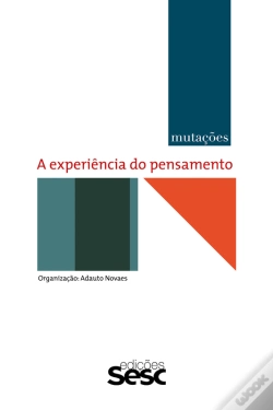 Capa do artigo Mutações: A Experiência Do Pensamento